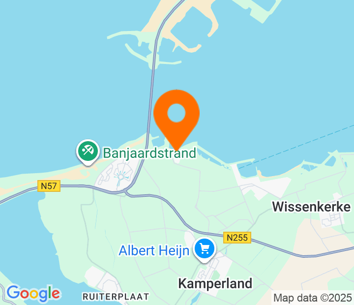 Google Map of 51.596984,3.692485
