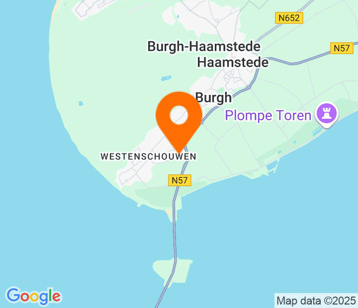 Google Map of 51.6778224,3.7244537